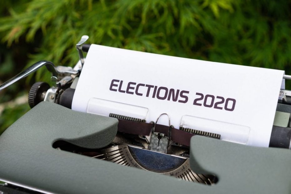 M&A in the Wake of the 2020 Election