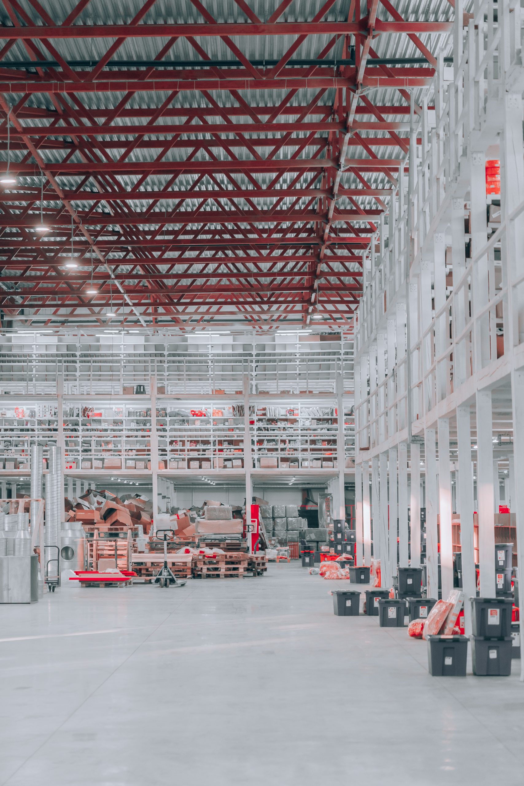Manufacturing Accounting, Tax, & Consulting Services in DC, MD, & VA
