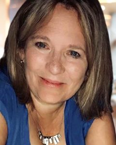 Danielle Gallo, Senior Manager & CPA