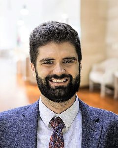 Andrew Snigur, Supervisor
