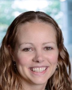 Carrie Karn, Senior Manager & CPA